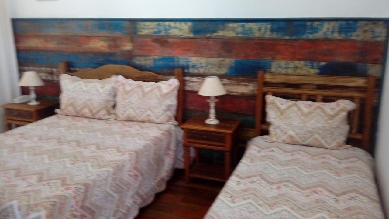 Pousada Berco Da Liberdade Tiradentes Exteriér fotografie